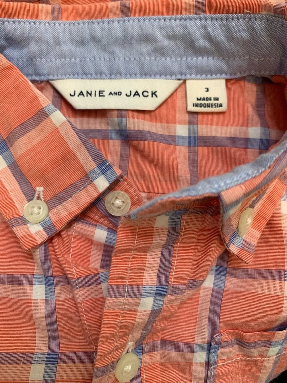 Janie and Jack janie jack